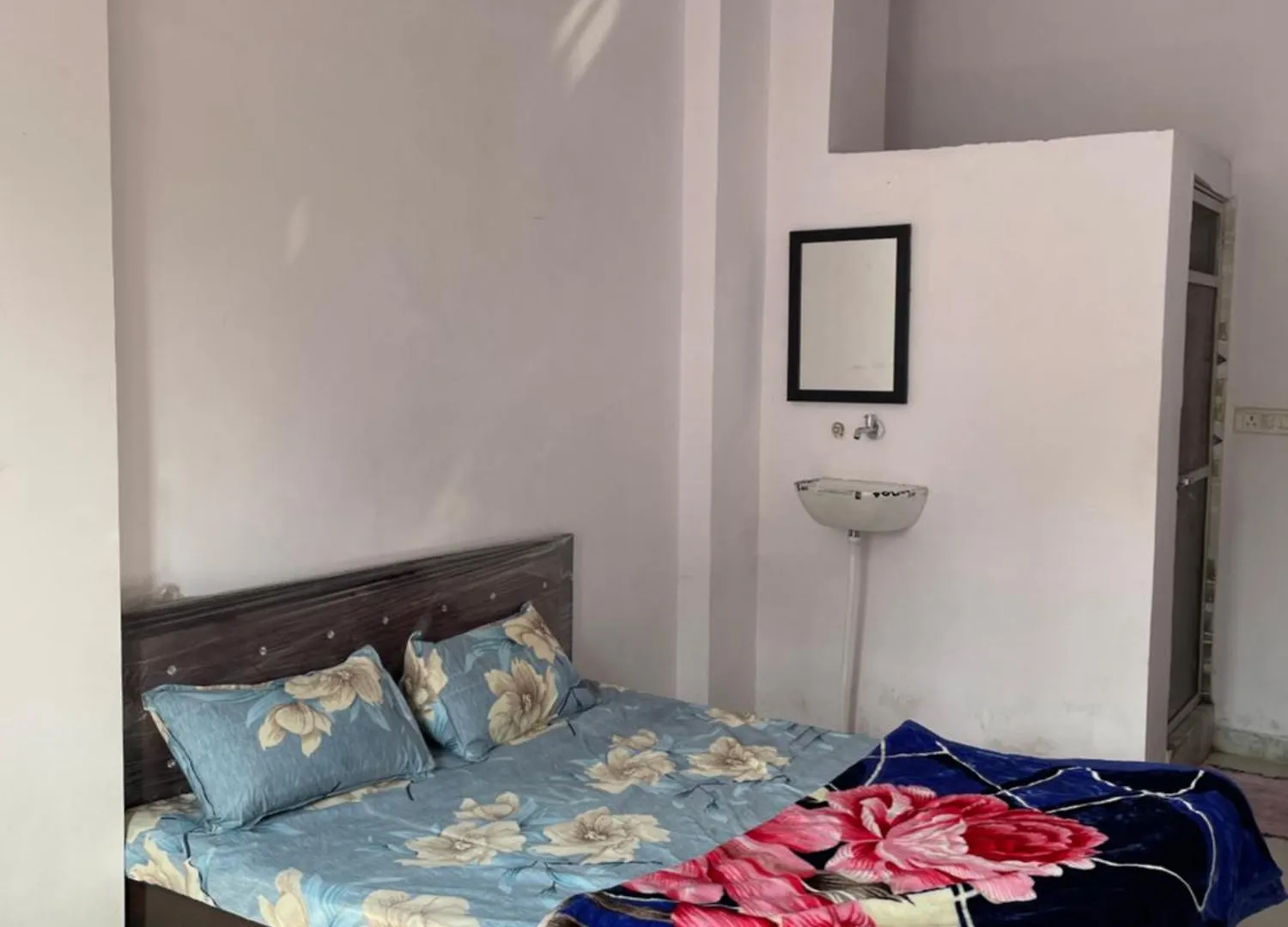 Pre Hotel Udaipur India