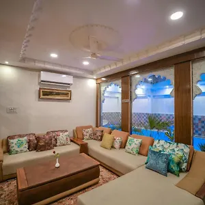  Hotel Rafahiya Haveli