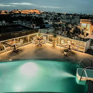Tripli Shambhu Hotel