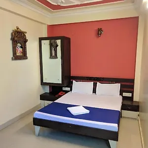 Hotel Panna Palace, Udaipur
