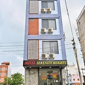  Hotel Serenity Heights